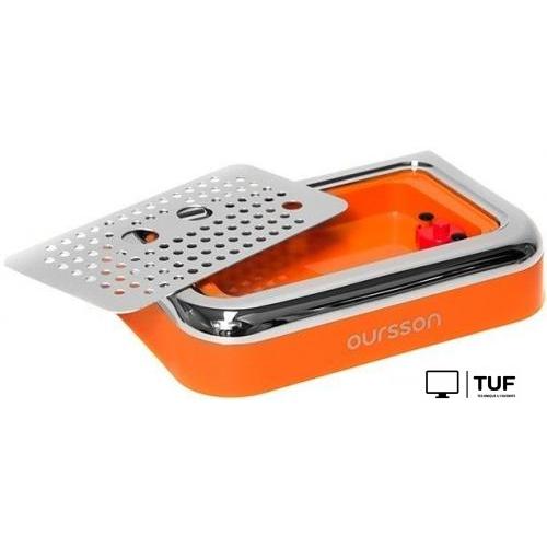 Рожковая кофеварка Oursson EM1505/OR