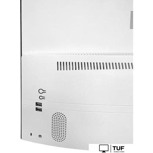 Моноблок Mitsu AIO-27C, 27, IPS, CORE I5, DDR4 16GB SSD 1TB