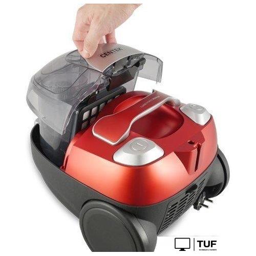 Пылесос CENTEK CT-2535