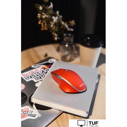 Мышь Canyon MW-21 (оранжевый)