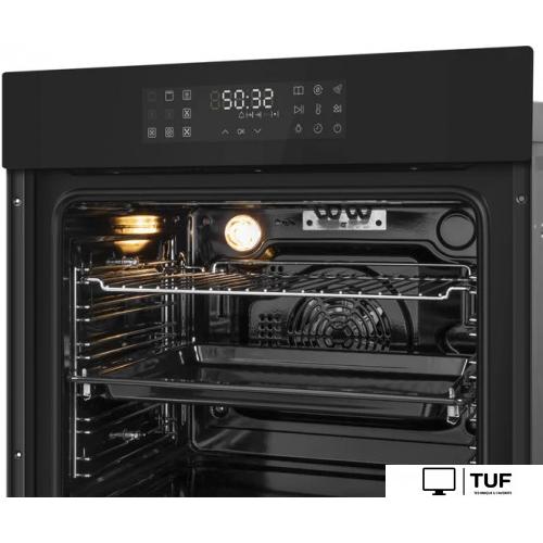 Электрический духовой шкаф MAUNFELD EOEH7615B