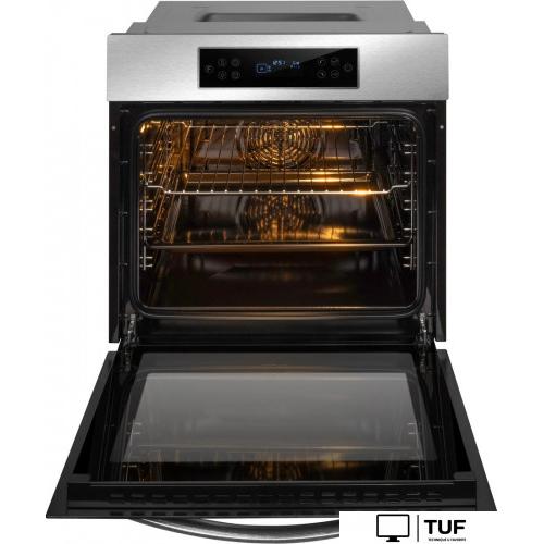 Электрический духовой шкаф Leonord LEO-60005S