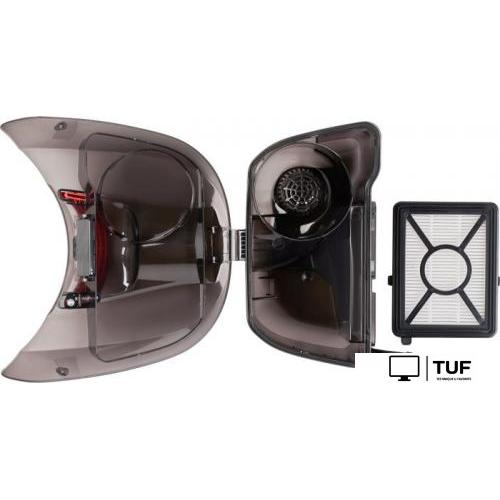 Пылесос Hyundai HYV-C1990