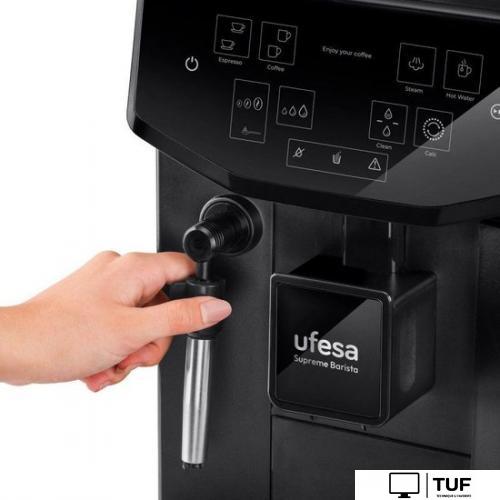 Кофемашина Ufesa CE8121 Supreme Barista