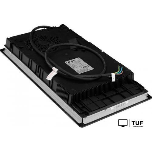 Варочная панель Akpo PIA 3092118FZ BL