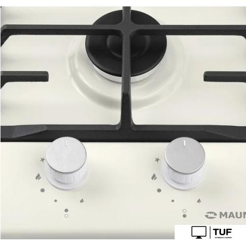 Варочная панель MAUNFELD EGHE.32.63CBG/G