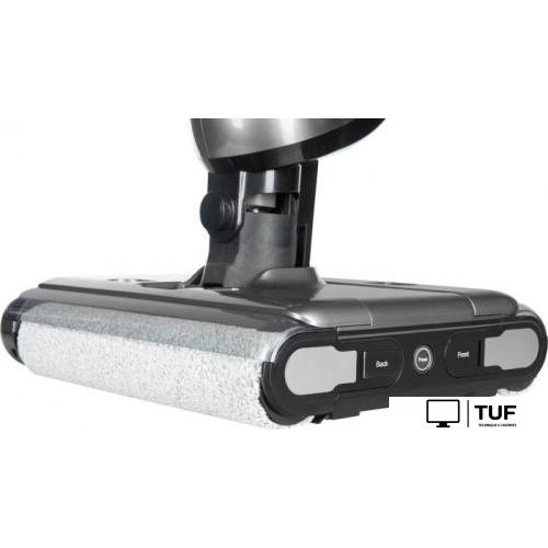 Вертикальный моющий пылесос Hiberg Storm 3