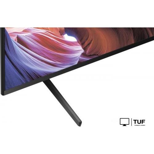 Телевизор Sony X85TK KD-55X85K