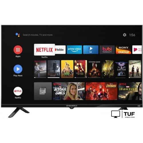 Телевизор MAUNFELD MLT32HSD02