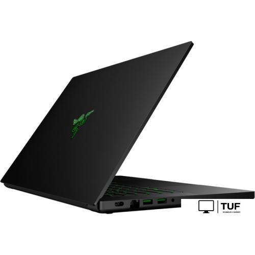 Игровой ноутбук Razer Blade 15 Base RZ09-03286E22-R3E1
