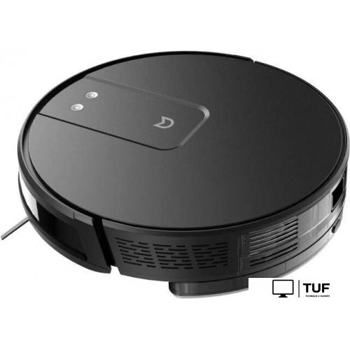 Робот-пылесос IRBIS Peach IRP0121 (черный)