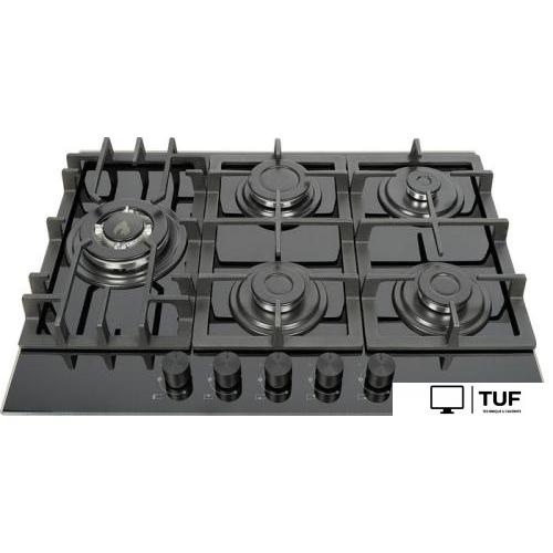 Варочная панель DeLonghi GERMANA 7GW NB