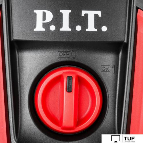 Мойка высокого давления P.I.T. PHP170-C1