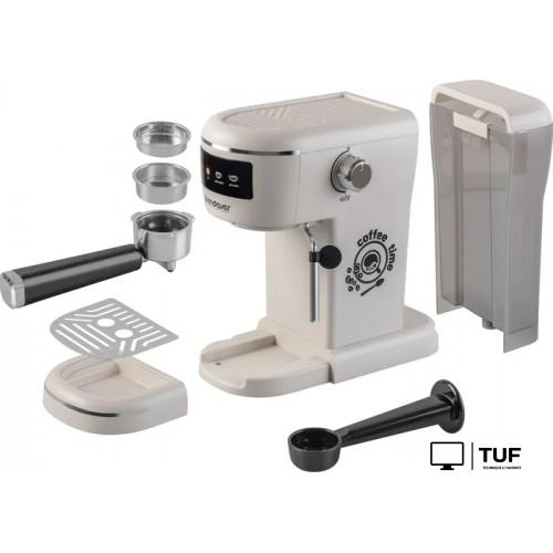 Рожковая кофеварка Endever Costa-1096