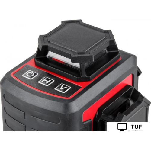 Лазерный нивелир Wortex LX LL 0330-2 1323750