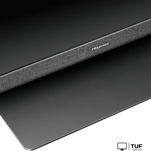 Телевизор Hisense 55U8HQ