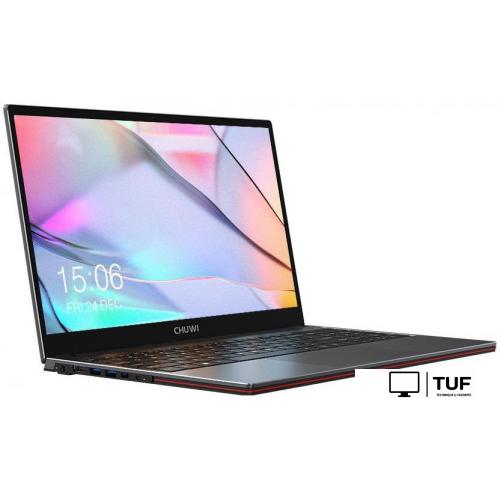 Ноутбук Chuwi CoreBook XPro 2023 CWI530-521E5E1PDMHX 32 ГБ