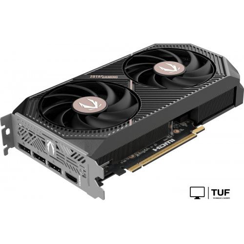 Видеокарта ZOTAC Gaming GeForce RTX 5060 Ti 8GB AMP ZT-B50610F-10M
