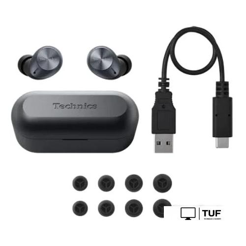 Наушники Technics EAH-AZ40G-K