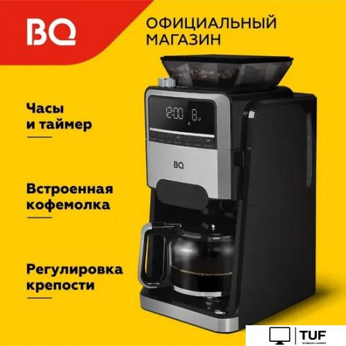Капельная кофеварка BQ CM3002