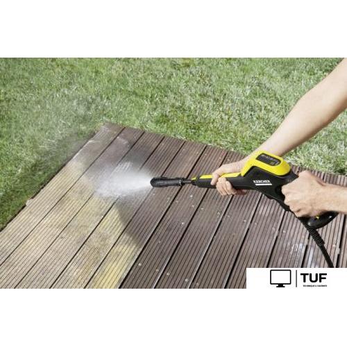 Мойка высокого давления Karcher K 4 Power Control 1.324-030.0