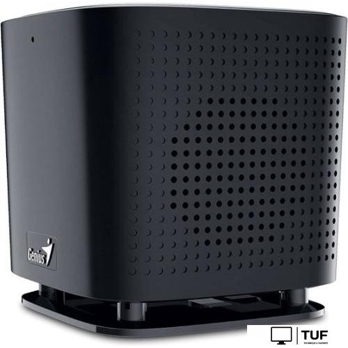 Беспроводная колонка Genius SP-925BT (черный)