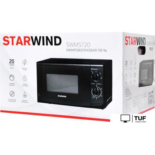 Микроволновая печь StarWind SWM5720