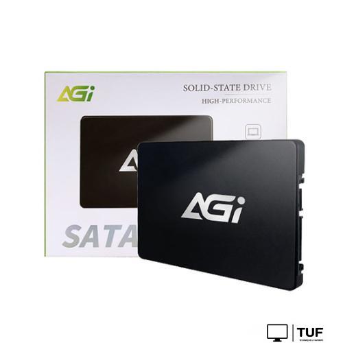 SSD AGI AI238 960GB AGI960G18AI238