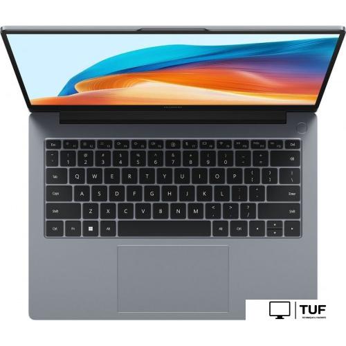 Ноутбук Huawei MateBook D 14 2024 MDG-X 53014MUB