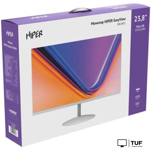 Монитор Hiper EasyView SW2401