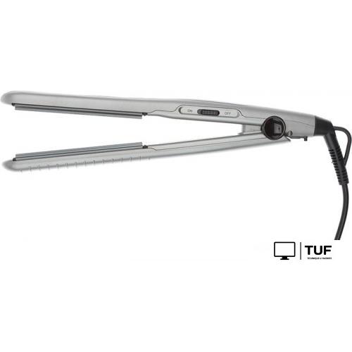 Щипцы-гофре Dewal Beauty Dark Charm HI2060W