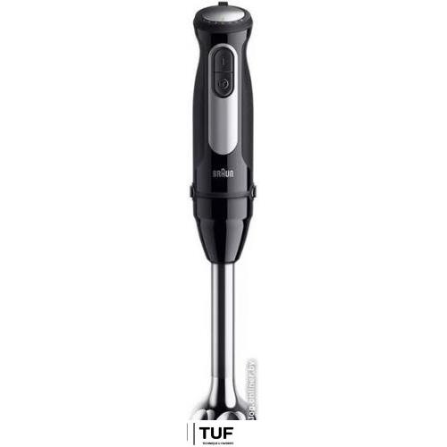 Погружной блендер Braun MQ 55001 MBK