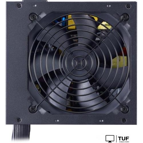 Блок питания Cooler Master MWE 700 White 230V V2 MPE-7001-ACABW-EU