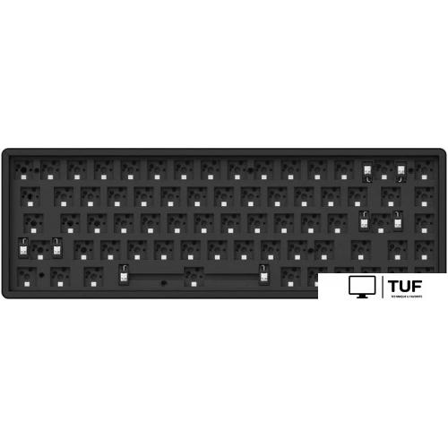 Клавиатура Keychron K6 Pro RGB K6P-J1-RU (Keychron K Pro Red)