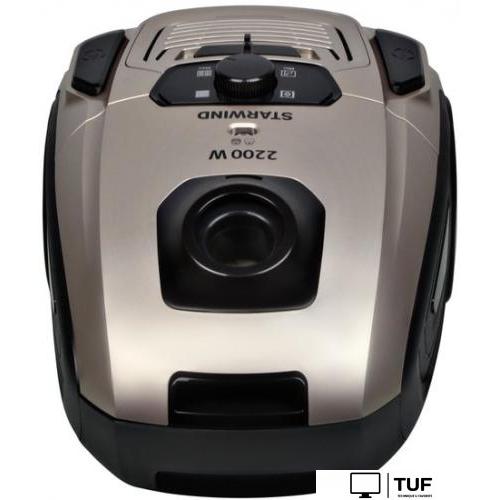 Пылесос StarWind SCB4550