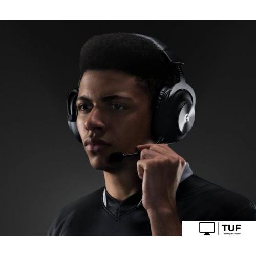 Наушники Logitech G Pro X Wireless