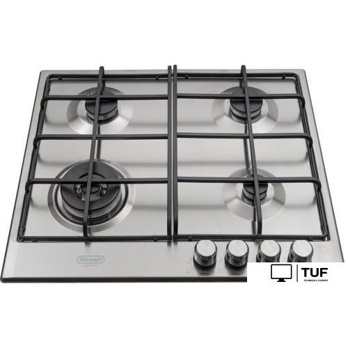 Варочная панель DeLonghi SLF 460 LX RUS