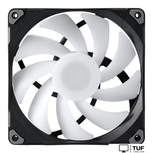 Комплект вентиляторов для корпуса Phanteks M25-140 D-RGB PH-F140M25_DRGB_PWM_BK01_3P