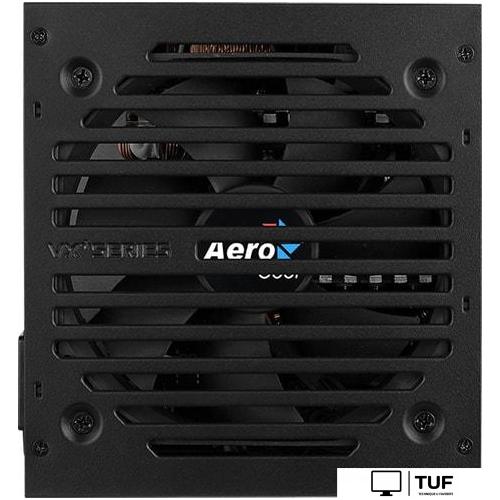 Блок питания AeroCool VX Plus 500