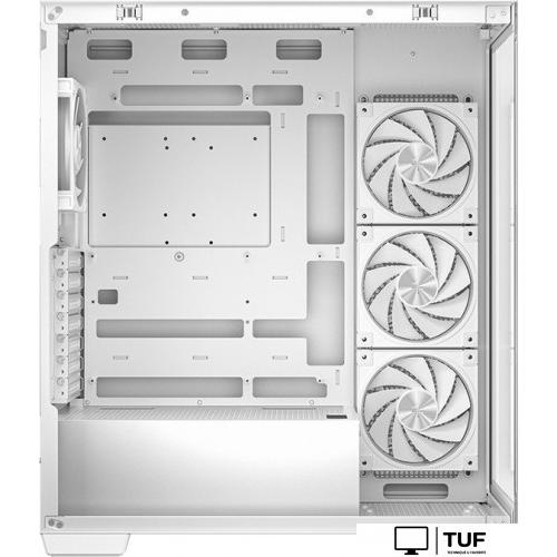 Корпус DeepCool CG580 4F V2 R-CG580-WHADA4-G-2