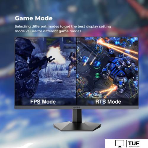 Игровой монитор Koorui 24E3