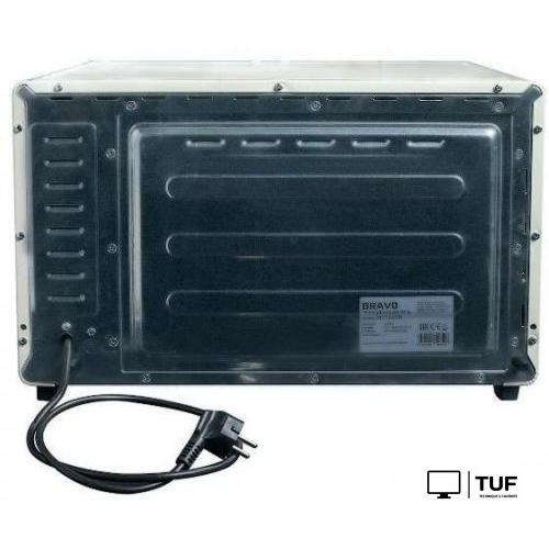 Мини-печь Bravo FO-38BR