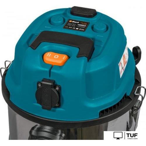 Пылесос Bort BSS-1620-STORM