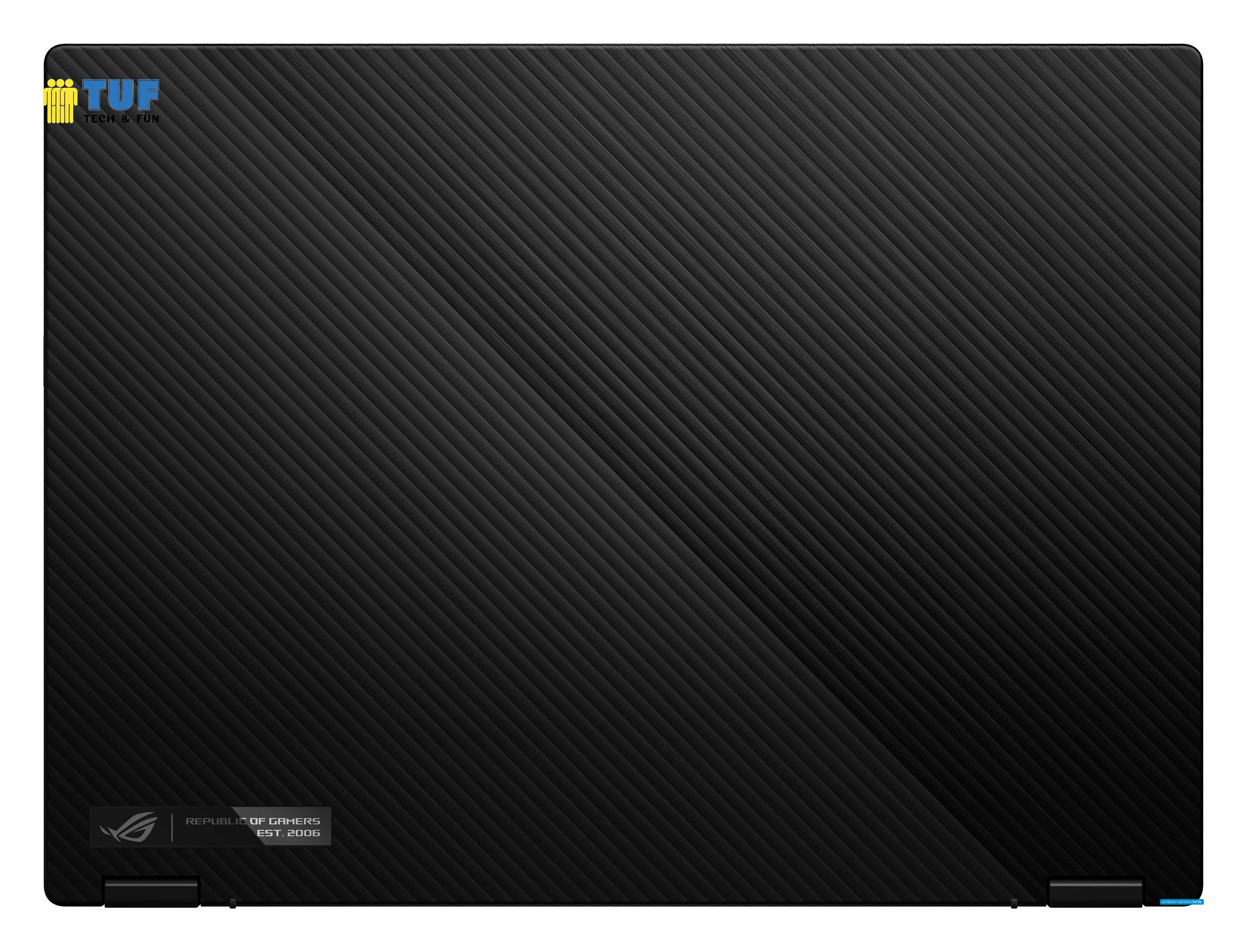 Ноутбук 2-в-1 ASUS ROG Flow X13 GV301QH-K5201T