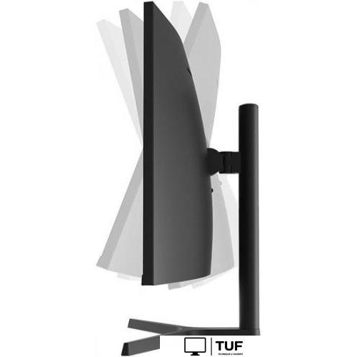 Игровой монитор Aiwa MP340G-Y