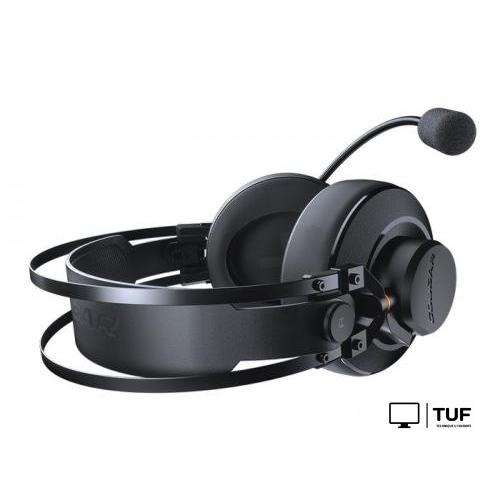 Наушники Cougar VM410 Classic