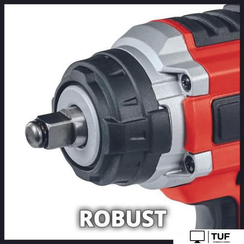 Гайковерт Einhell IMPAXXO 18/400 4510070 (без АКБ)