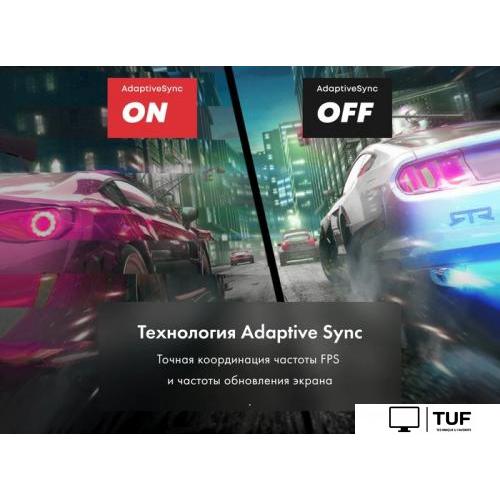 Игровой монитор Thunderobot LQ25F165