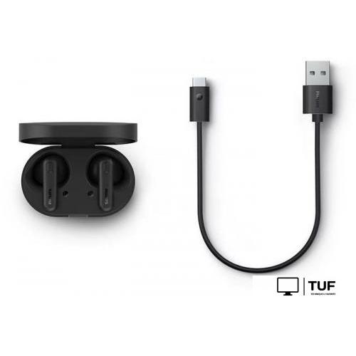 Наушники Philips TAT1138BK/00