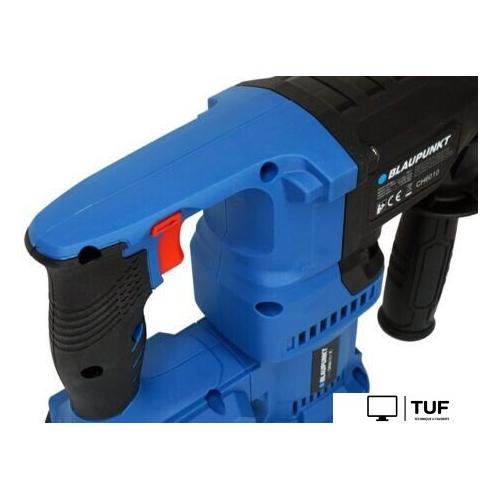 Перфоратор Blaupunkt CH6010 (без АКБ, кейс)